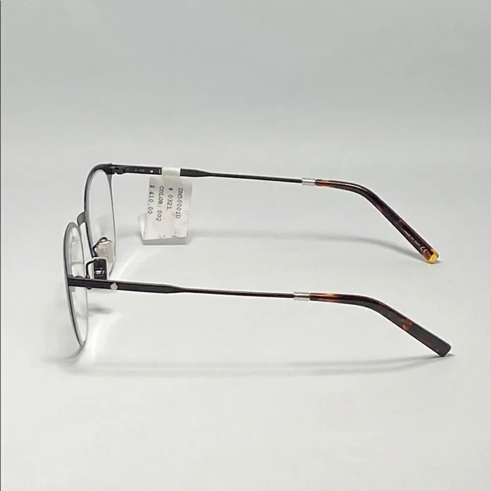 Dior DiorBlackSuit 49MM Round Glasses